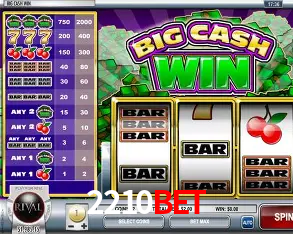 A Emoção da Loteria na 2210BET: Uma Chance de Mudança de Vida
