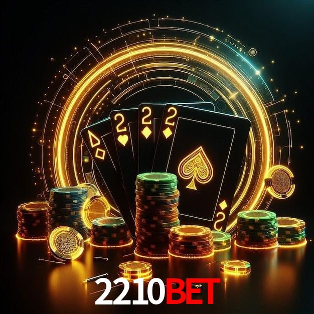 Experiência VIP 2210BET