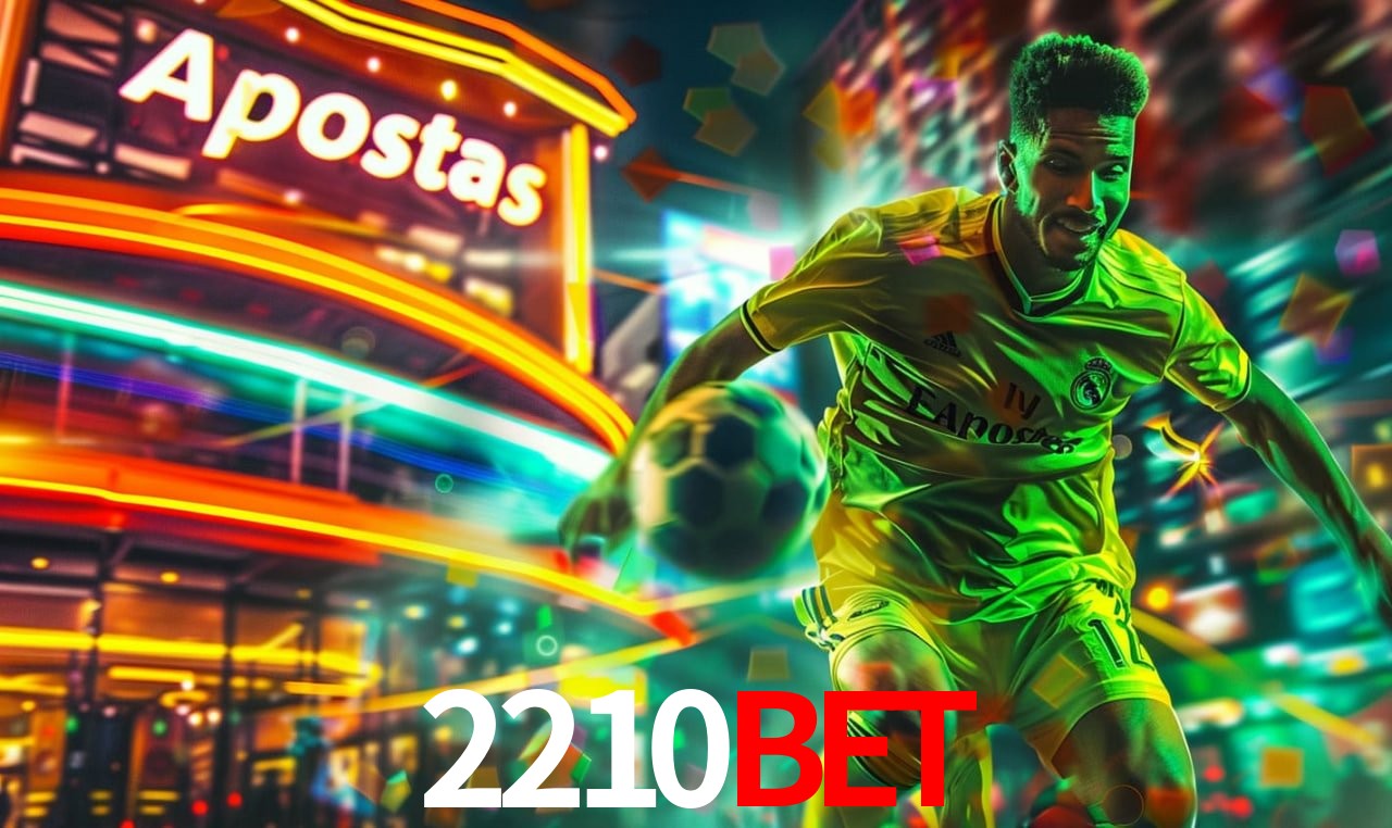Estatísticas 2210BET