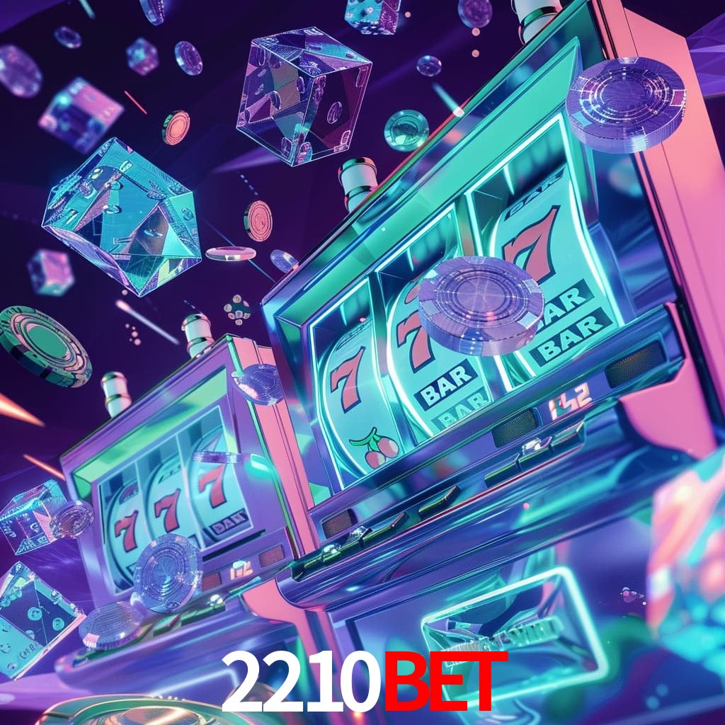 A Emoção da Loteria na 2210BET: Uma Chance de Mudança de Vida