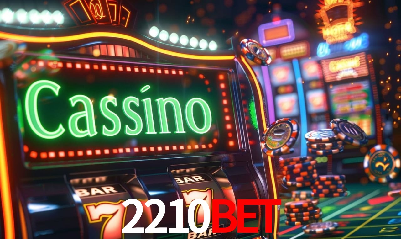 Provedores de Jogos 2210BET