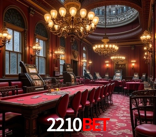 Integração de APIs 2210BET