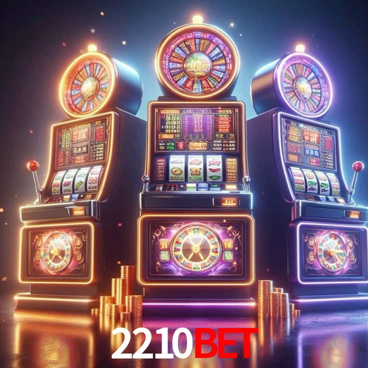 Explore as vantagens do 2210BET: serviço profissional e confiabilidade