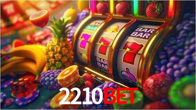 Exclusive Offers 2210BET