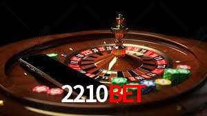Tennis Betting 2210BET