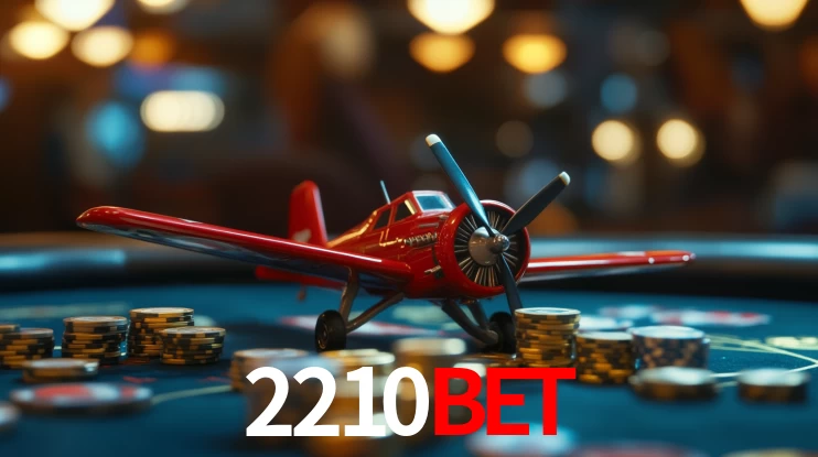 Slot Games 2210BET