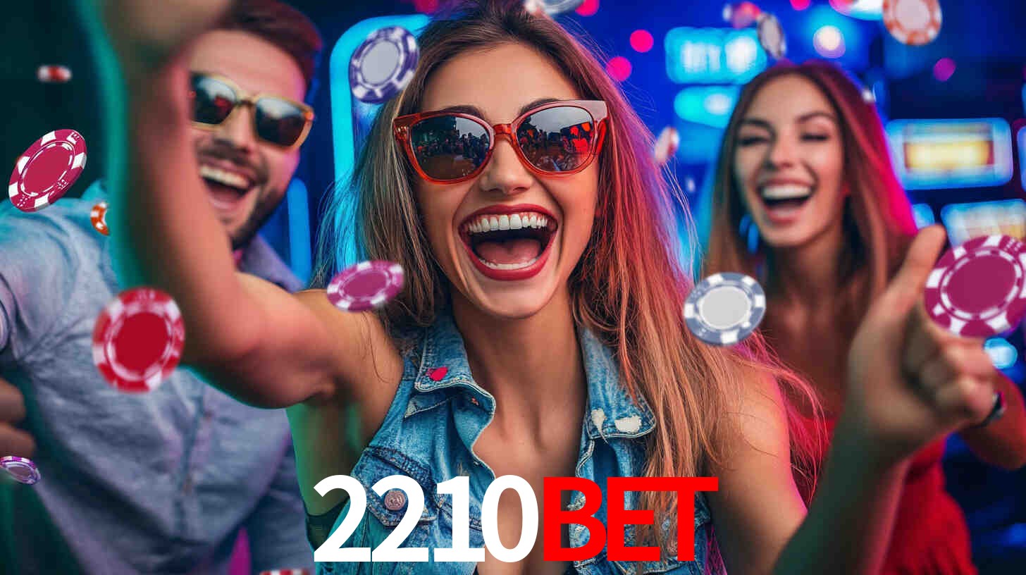 A Popularidade dos Caça-Níqueis no 2210BET