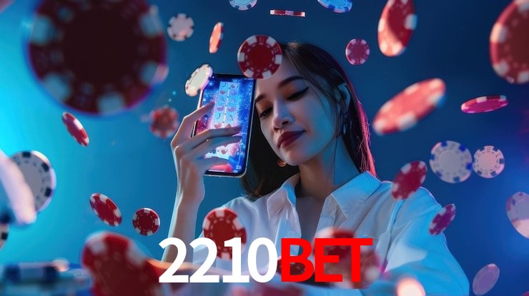 Descubra o Programa VIP da 2210BET: Vantagens Exclusivas para Jogadores