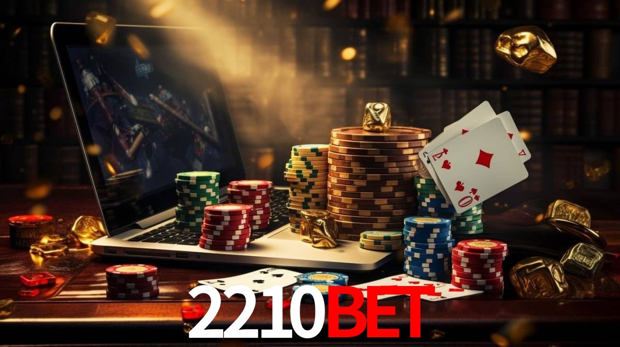 PIX Instantâneo 2210BET