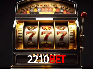 Descubra o Mundo do Cassino Online com 2210BET