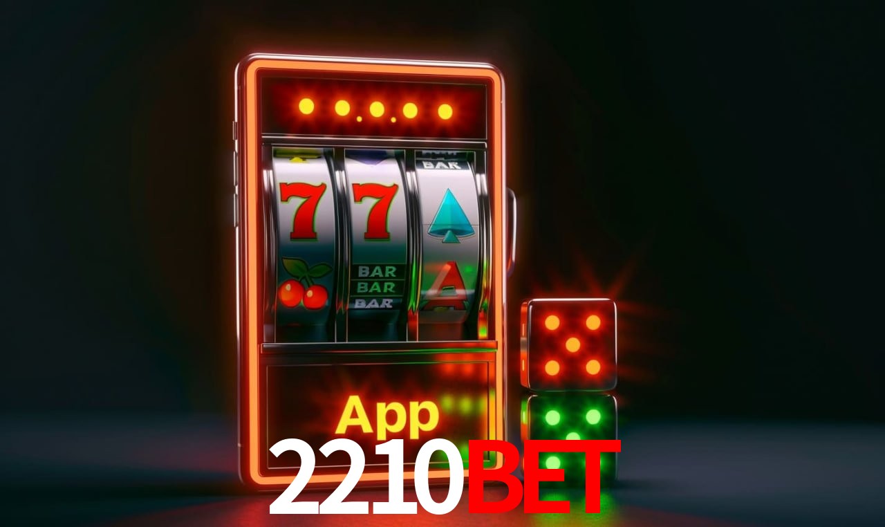 Apostas de Tênis 2210BET