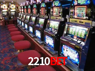 Descubra a Essência do 2210BET: Nossa História e Compromissos