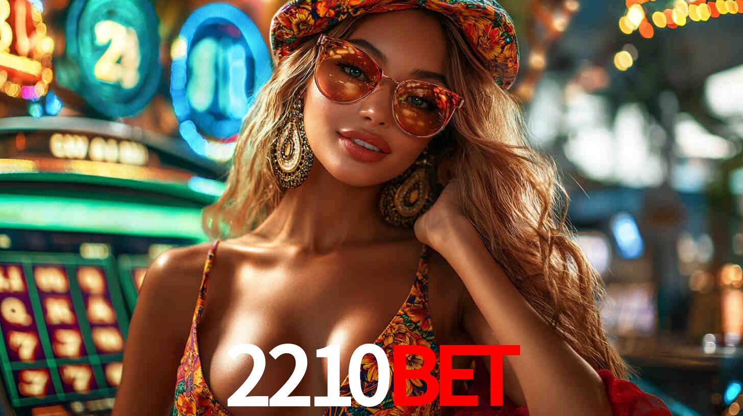 Welcome Bonus 2210BET