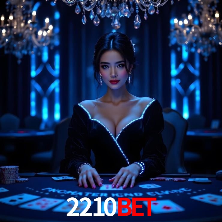 Estatísticas do Jogo 2210BET
