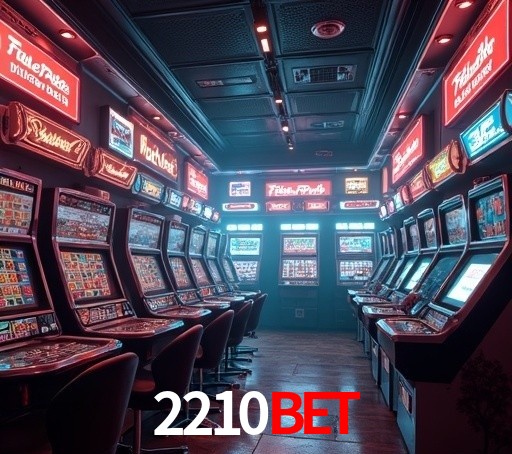 Bônus e promoções da 2210BET