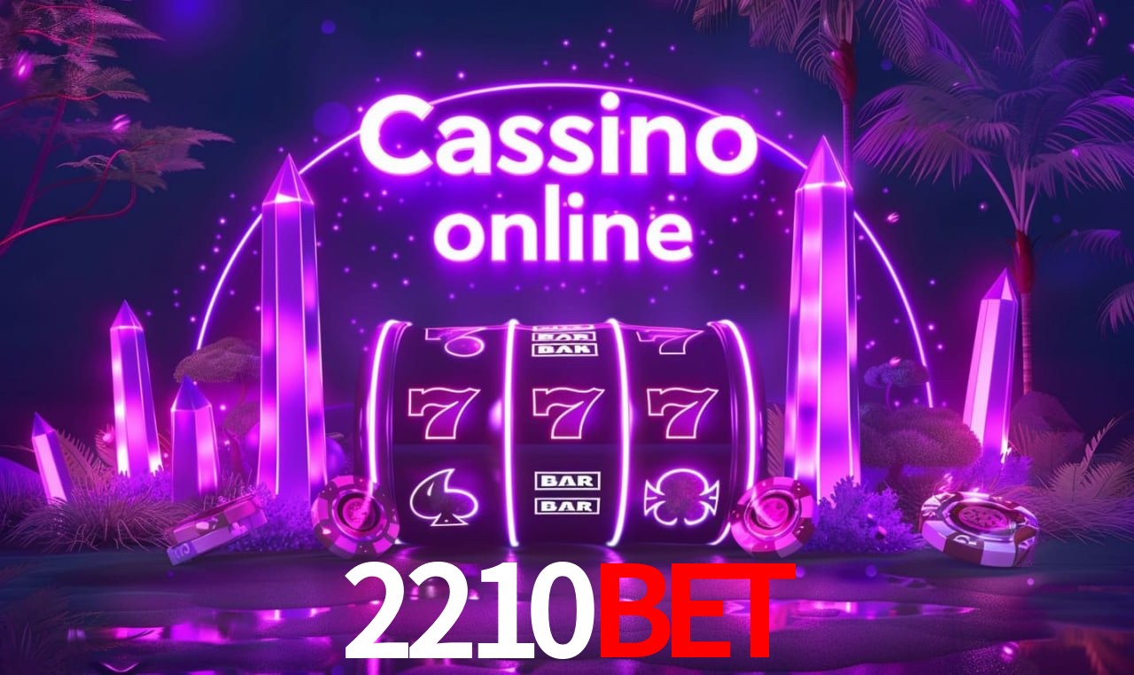 Cadastro Rápido 2210BET