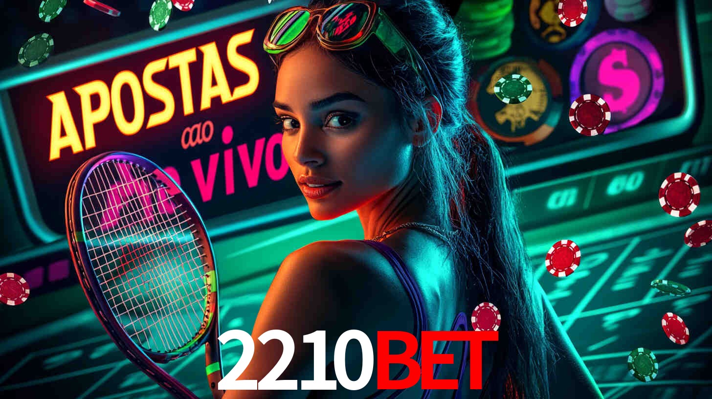 Inovações de Jogos na 2210BET: O Futuro das Experiências Interativas