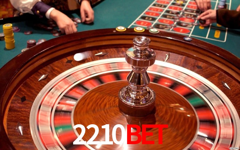 Página oficial no Facebook da 2210BET