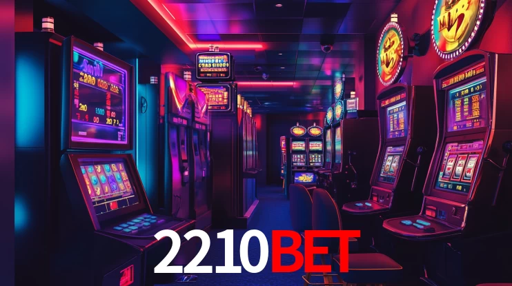 2210BET App Interface