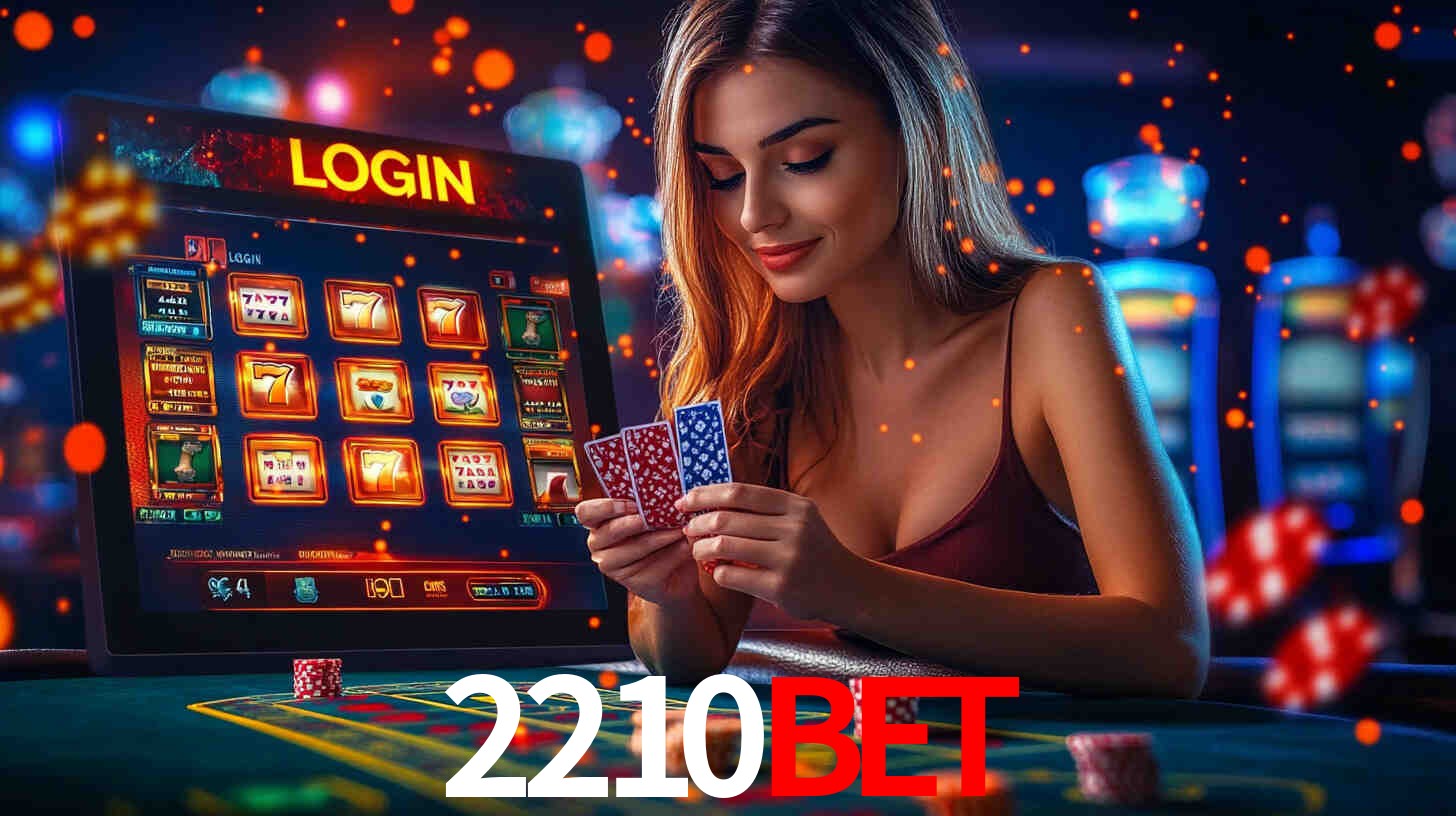 Bônus Generosos e Exclusivos no 2210BET para Você!