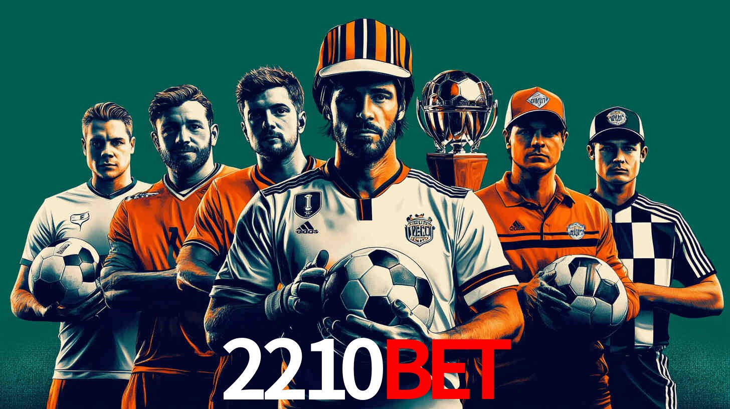 A Experiência Imersiva dos Cassinos Ao Vivo no 2210BET