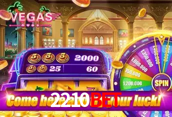 Cadastro rápido e seguro na 2210BET