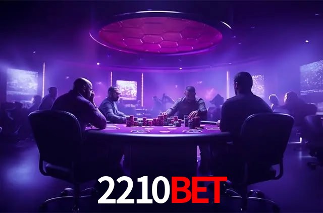 Apostas de Futebol 2210BET