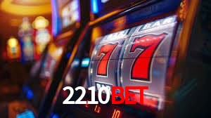 Casino Ao Vivo 2210BET