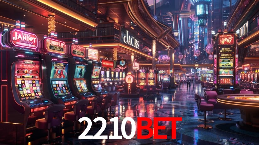 Games Directory 2210BET