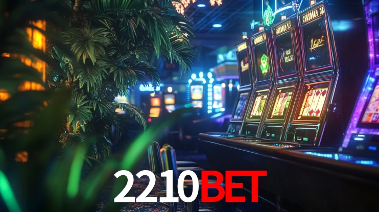 VIP Casino 2210BET