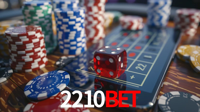 2210BET login
