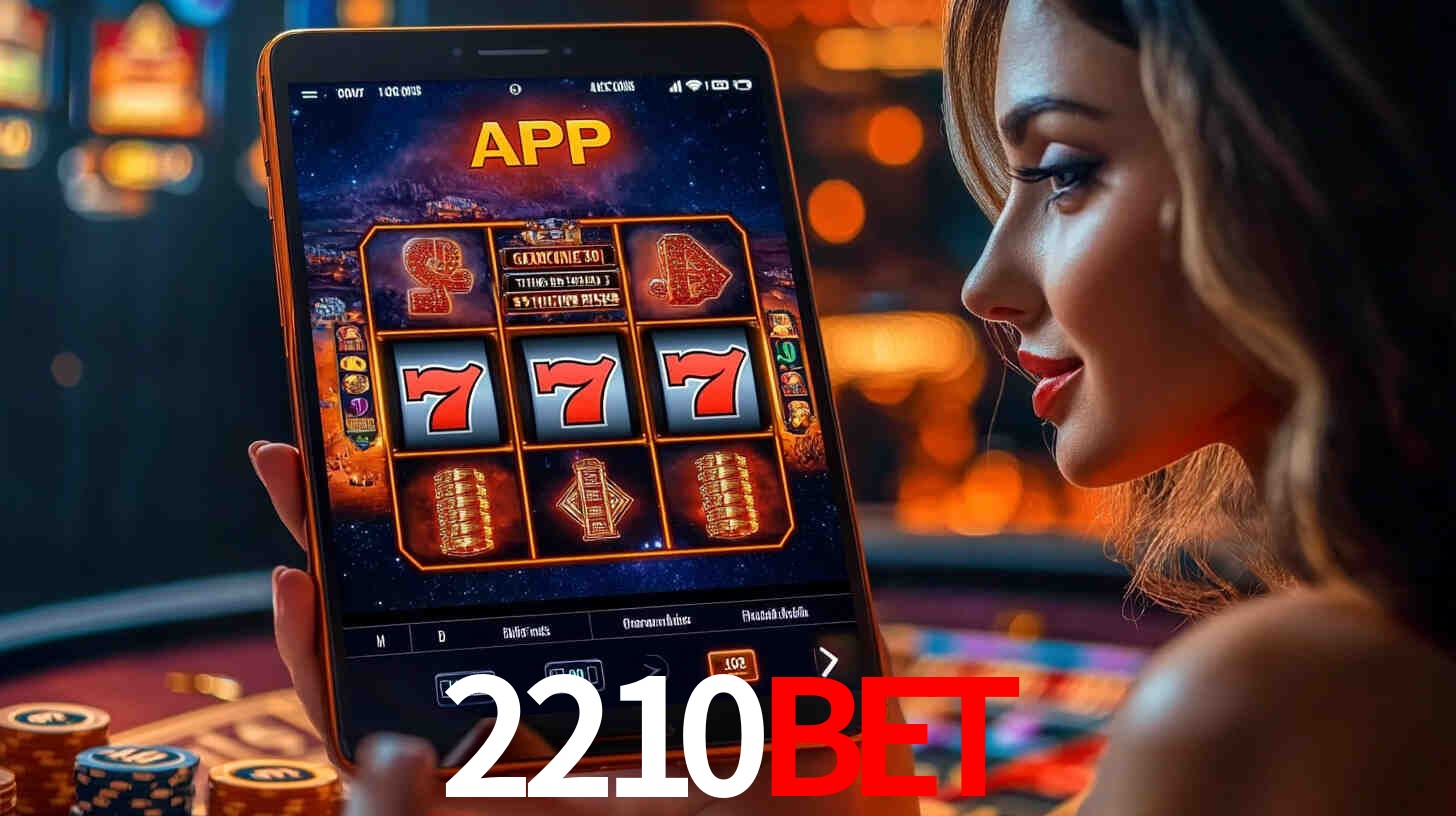 2210BET.COM