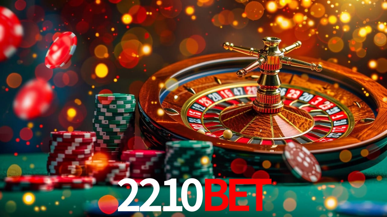 Explorando a Categoria de Eventos em Apostas na 2210BET