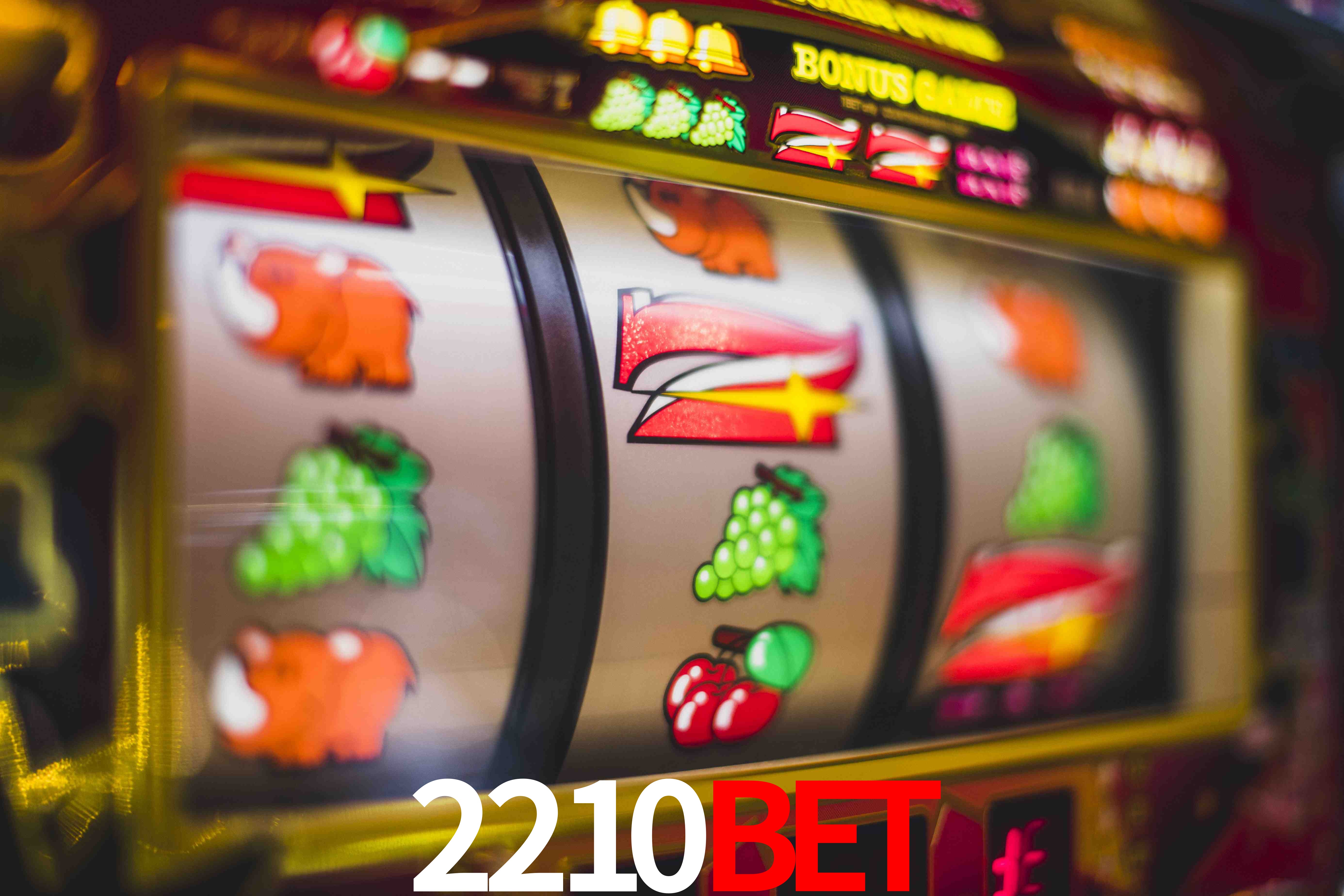 Football Betting 2210BET