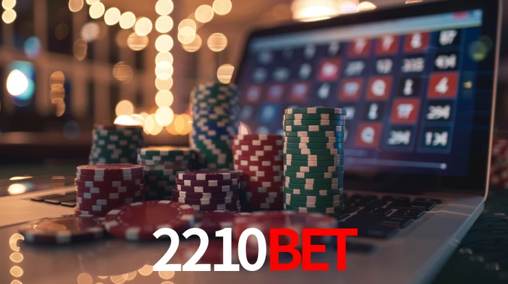 Secure Login 2210BET