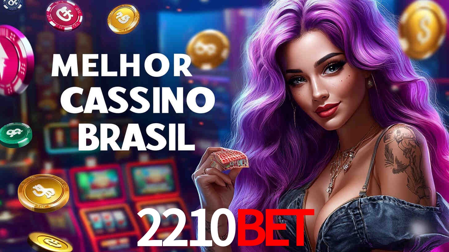 Descubra o Programa VIP da 2210BET: Vantagens Exclusivas para Jogadores