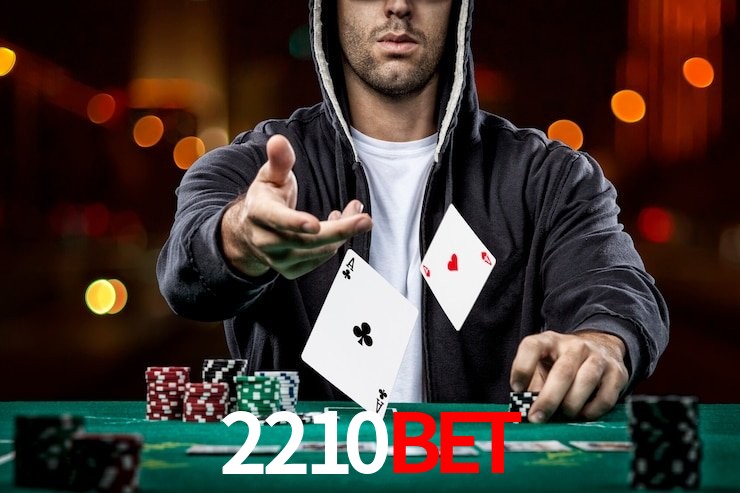 Mercados ao vivo e cash out na 2210BET