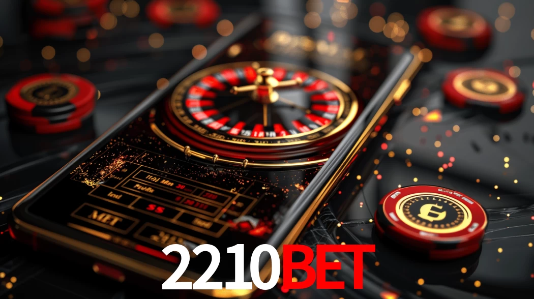 Live Casino 2210BET