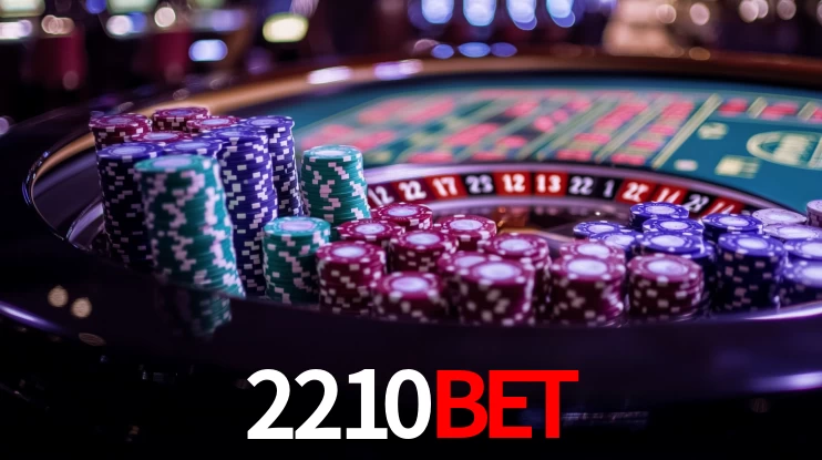Blackjack Table 2210BET