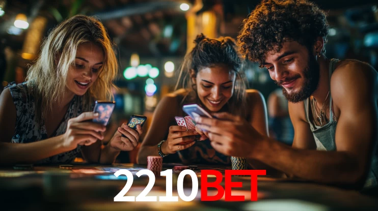 Roulette Table 2210BET