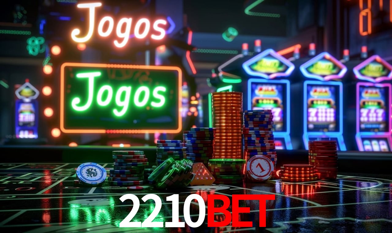 2210BET.COM