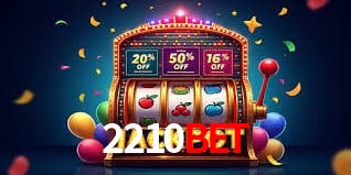 Tecnologia da Plataforma 2210BET