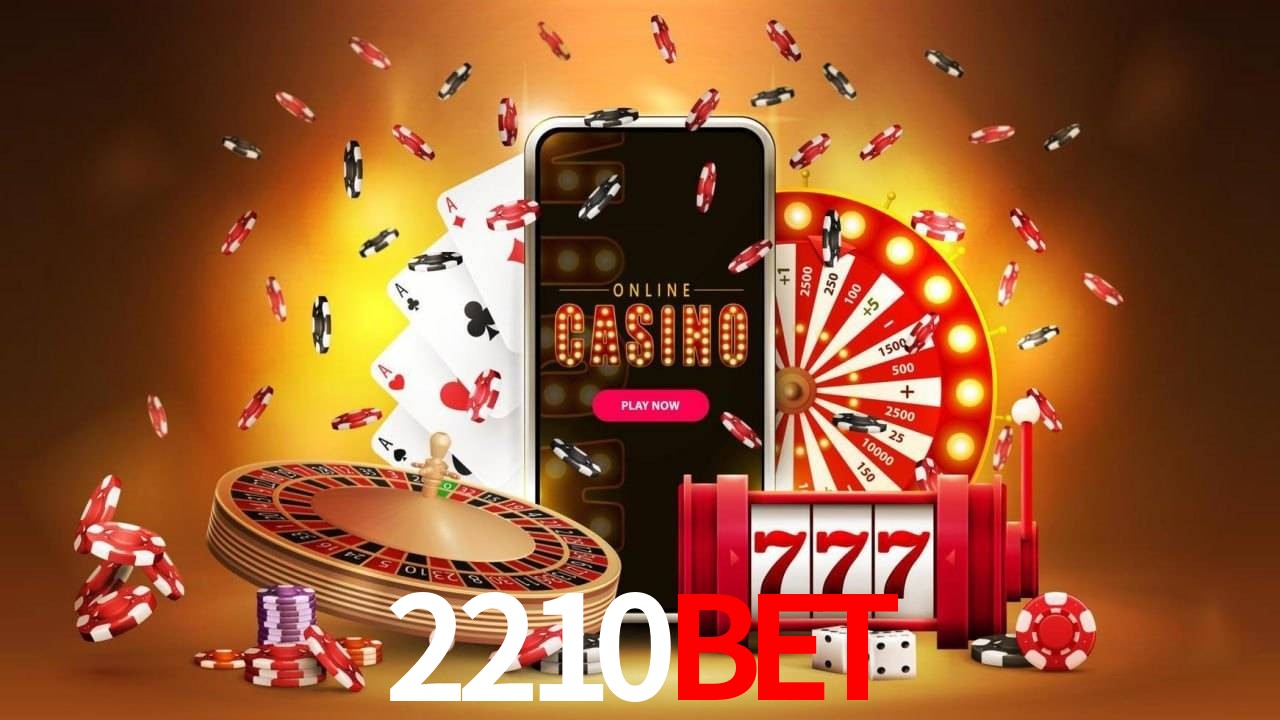 Avaliações dos Jogadores 2210BET